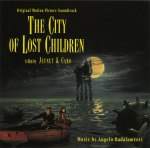 the city of lost children